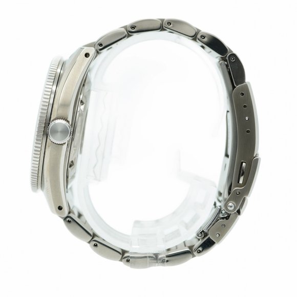 Seiko Prospex SBDC101 Black Dial Men's Watch - Picture 9 of 11